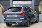 Volvo XC60 2.0 T8 Plug-in hybrid Facelift AWD Ultra Dark 455, Automaat, Adaptive Cruise Control, Gebruikt, Zwart