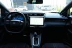 Ford Puma 1.0 EcoBoost Hybrid ST-Line 125pk Navigatie/Stoelv, Stof, Zwart, Zwart, Bedrijf