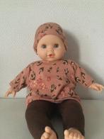 Poppenkleertjes babypop 36 cm babyborn pop Annabell, Ophalen of Verzenden, Nieuw, Babypop