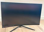 Monitor MSI Optix MAG271CV, HDMI, 101 t/m 150 Hz, Zo goed als nieuw, 1 tot 2 ms