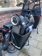 Een buggy die in een fietstas past!!! Bugaboo, Kinderen en Baby's, Buggy's, Ophalen, Zo goed als nieuw, Overige merken, Verstelbare rugleuning