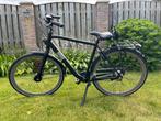 Gazelle eaprit zgan., Fietsen en Brommers, Fietsen | Heren | Herenfietsen, Ophalen, Zo goed als nieuw, Gazelle