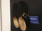 Birkenstock Zwarte Muiltjes Maat 37, Kleding | Dames, Schoenen, Slippers, Zwart, Nieuw, Ophalen of Verzenden
