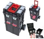 Gereedschapstrolley patrol, Compact 1. Nieuw!!, Ophalen of Verzenden, Nieuw