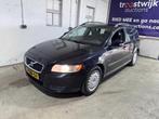 Volvo - V50 - 1.6D S/S Momentum - 7-TNF-59, Voorwielaandrijving, Euro 5, Gebruikt, 4 cilinders
