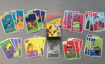 1991 Kwartet BUGS BUNNY van Selecta Warner Bros Looney Tunes beschikbaar voor biedingen