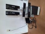 philips home theater system, Audio, Tv en Foto, Ophalen, Gebruikt, Speakers, Philips