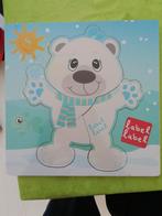 Houten puzzel nieuw in de verpakking, Ophalen of Verzenden, Nieuw