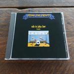 CD Stone The Crows: Ode To John Law, Ophalen of Verzenden, Zo goed als nieuw, Poprock