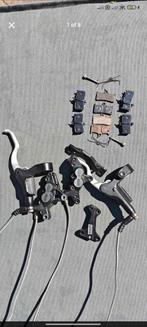 Te koop: een zeer goed paar vintage Shimano XT quad, Fietsen en Brommers, Ophalen of Verzenden, Mountainbike