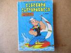 adv0706 popeye gran pocket italiaans, Boeken, Stripboeken, Ophalen, Gelezen