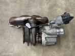 Turbolader  N20B20o0 BMW 3-5serie 11652470360 - 11657642469, Gebruikt, Ophalen of Verzenden, BMW, BMW