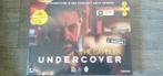 NIEUW!! Undercover The Gambler bordspel, ...., Nieuw, Ophalen of Verzenden, Lannoo