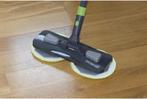 Starlyf Cyclonic Mop - Automatisch Roterende Dweil Polijsten, BAbij, Ophalen of Verzenden, Babijhandel@gmail.com, Mop of Dweil