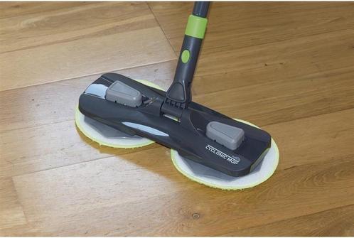 Starlyf Cyclonic Mop - Automatisch Roterende Dweil Polijsten, Huis en Inrichting, Schoonmaakartikelen, Mop of Dweil, Ophalen of Verzenden