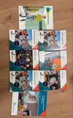 Schoolboeken Sociaal Werk - Complete Set, Boeken, Studieboeken en Cursussen, Ophalen of Verzenden, Gamma, Gelezen, MBO