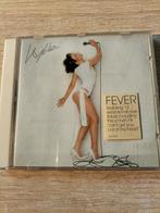 Kylie Minogue - Fever, Ophalen of Verzenden