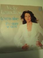 Vicky Leandros - Single, Ophalen of Verzenden