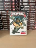Kentaro Miura Berserk Volume 1-41 Manga Complete Set, Boeken, Strips | Comics, Complete serie of reeks, Zo goed als nieuw, Japan (Manga)