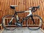 Racefiets Isaac Pascal, Shimano ultegra, framemaat 57 cm, Fietsen en Brommers, Fietsen | Racefietsen, Overige merken, 28 inch