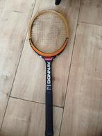Donnay Bjorn Borg Allwood, Ophalen of Verzenden, Gebruikt, Racket, L4