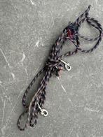 Longeerkoord / bijzet, Dieren en Toebehoren, Ophalen of Verzenden, Gebruikt, Overige soorten