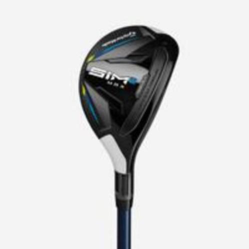 Nieuwe Taylormade hybride 4 SIM2 Max regular flex, Sport en Fitness, Golf, Nieuw, Club, Overige merken, Ophalen of Verzenden