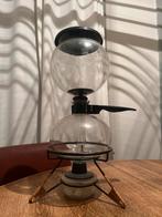Santos Koffiezetapparaat - Vintage Sifon Koffiezetter, Ophalen of Verzenden, Gebruikt