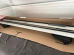 Dakdragers voor auto met rail, Auto diversen, Dakdragers, Ophalen, Zo goed als nieuw