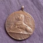 Herdenkingsmedaille Nederland 100 jaar Onafhankelijk, Verzenden, Overige materialen