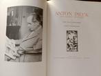 Anton Pieck "Zijn leven Zijn werk ", Boeken, Biografieën, Zo goed als nieuw, Ophalen