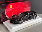 Ferrari LaFerrari Aperta BBR diecast nieuw PDJ, Hobby en Vrije tijd, Modelauto's | 1:18, Nieuw, Overige merken, Ophalen of Verzenden