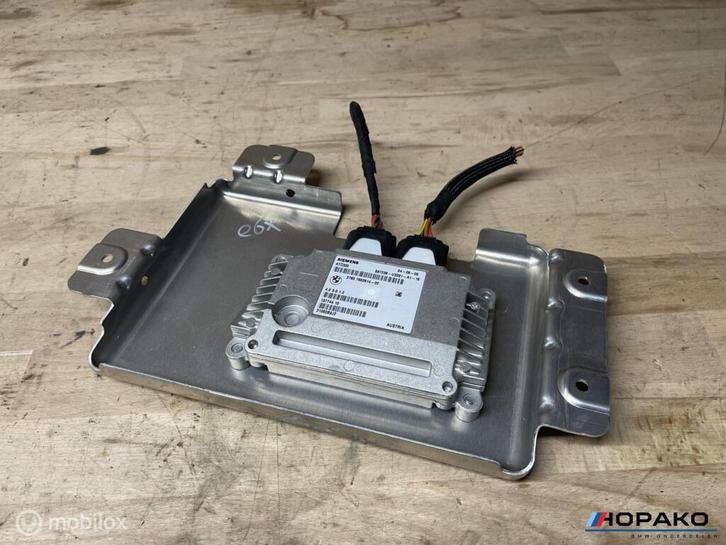 Automaatbak module ATC BMW 5 serie E60 E61 |  2760755261402, Auto-onderdelen, Transmissie en Toebehoren, Gebruikt, Ophalen of Verzenden