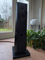 Driade 85b luidsprekers, Ophalen, 120 watt of meer, Front, Rear of Stereo speakers, Overige merken