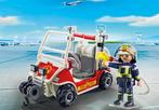 NIEUW✨ Playmobil action nieuw brandweer 5398 ongeopende doos, Ophalen, Nieuw