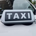 Taxibord, daklicht, splithoff Nw., Ophalen of Verzenden, Nieuw