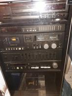 Orgineel Technics audio kast, Ophalen, Overige merken