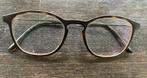 Armani brilmontuur 7141/5089, Ophalen of Verzenden, Zo goed als nieuw, Zwart, Overige merken