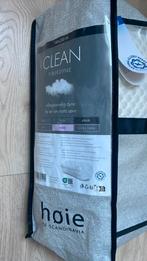 JYSK Hoie dekbed gold nieuw! 140 220, Huis en Inrichting, Ophalen of Verzenden, Nieuw, Wit