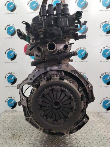 HYUNDAI I20 1.2i Dynamic  [ENGINE] 2009 beschikbaar voor biedingen