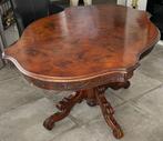 Tafel spinnenkop, Antiek en Kunst, Antiek | Meubels | Tafels, Ophalen of Verzenden