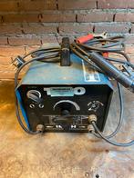Lasapperaat TICO, Doe-het-zelf en Verbouw, Gereedschap | Lasapparaten, Ophalen, Gebruikt, 150 tot 250 ampère, Elektroden