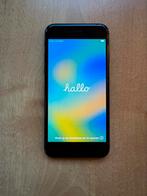 Iphone 8 zwart onbeschadigd, Telecommunicatie, Mobiele telefoons | Apple iPhone, Ophalen, Zwart, Zo goed als nieuw, 64 GB