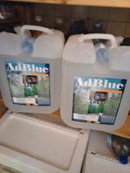 AdBlue 2x 10L, Auto diversen, Onderhoudsmiddelen, Ophalen