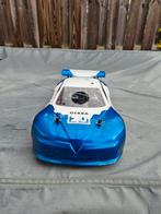 Te koop mooie serpent 705-710, Hobby en Vrije tijd, Ophalen of Verzenden, Zo goed als nieuw, Schaal 1:10, Auto onroad