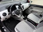 Volkswagen up! 1.0 TSI 90PK *!* PANODAK/ BEATS/ NAVI/ 16 INC, Voorwielaandrijving, Gebruikt, 4 stoelen, Alcantara
