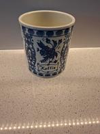 Delfts Blauw Koffie Potje, Antiek en Kunst, Antiek | Keramiek en Aardewerk, Ophalen