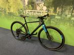 Fietshokje Raaks : Cube Pro URS Gravelbike Heren 46cm, Overige merken, Heren, 49 tot 53 cm, Ophalen of Verzenden
