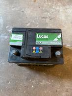 Auto accu 12 volt, Auto-onderdelen, Accu's en Toebehoren, Ophalen of Verzenden, Gebruikt