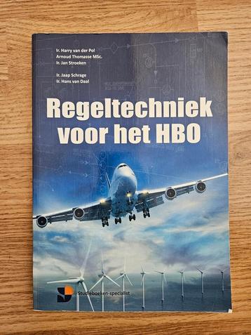 Regeltechniek voor het HBO beschikbaar voor biedingen